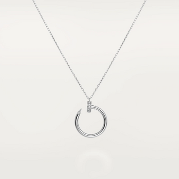 COLLIER JUSTE UN CLOU