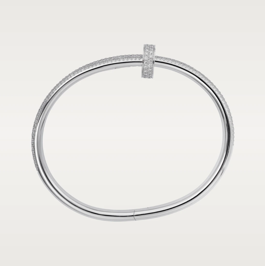 BRACELET JUSTE UN CLOU