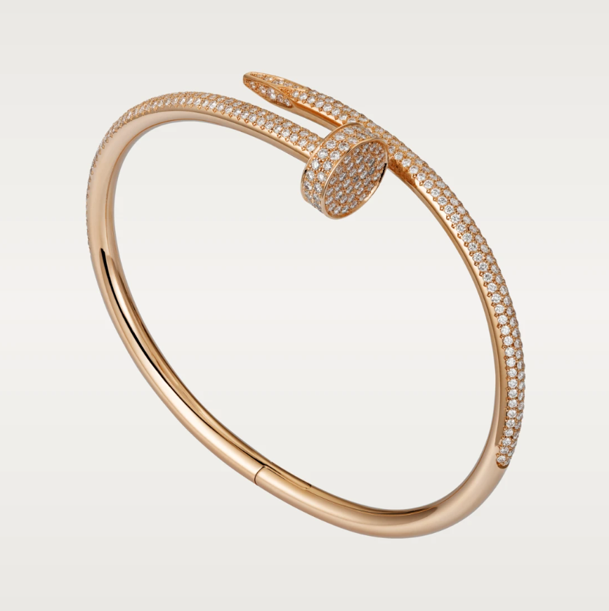 BRACELET JUSTE UN CLOU