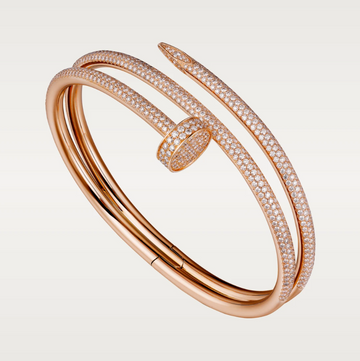 BRACELET JUSTE UN CLOU