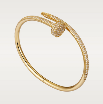 BRACELET JUSTE UN CLOU