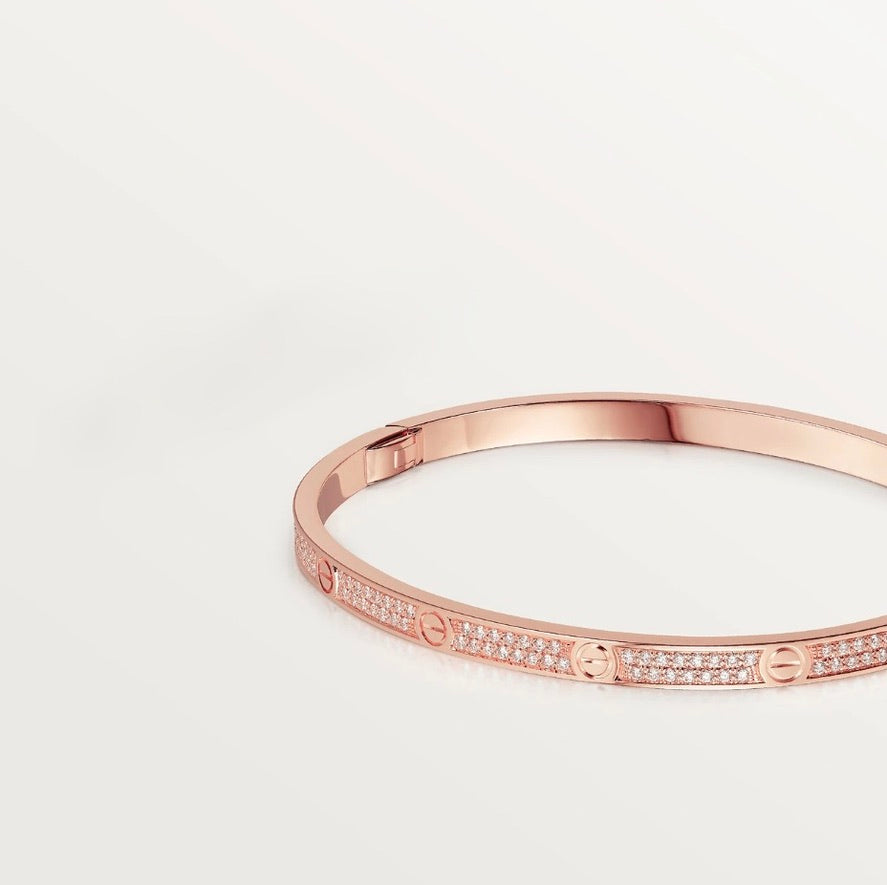 BRACELET LOVE, PETIT MODÈLE