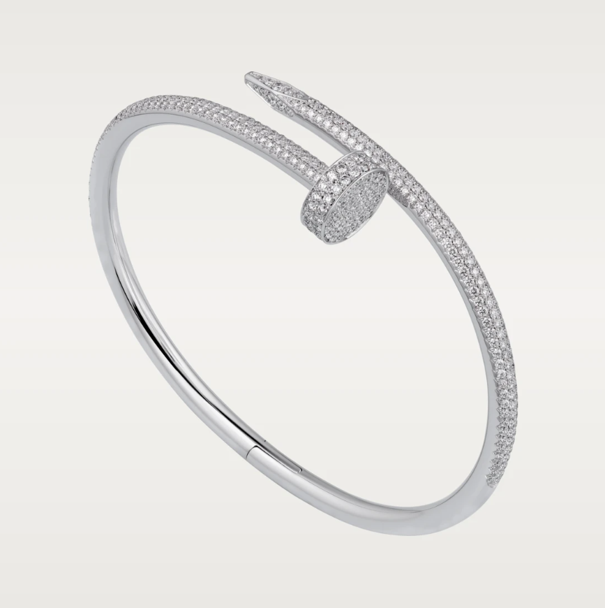 BRACELET JUSTE UN CLOU