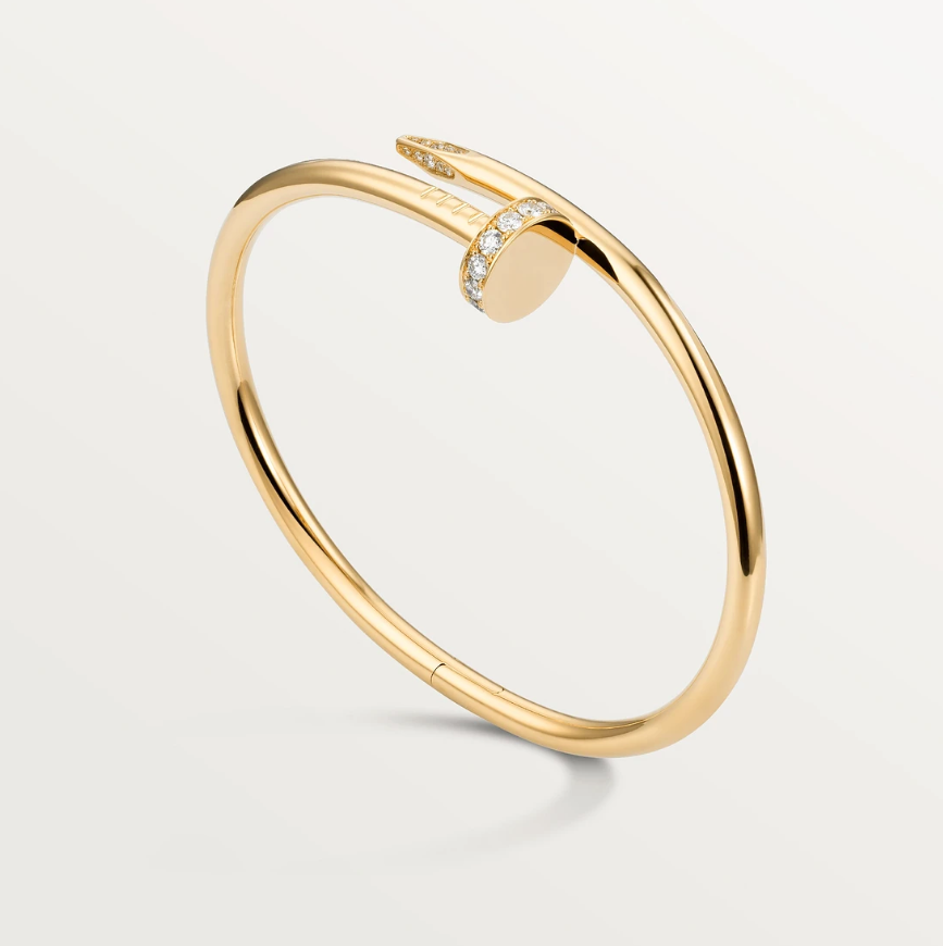 BRACELET JUSTE UN CLOU